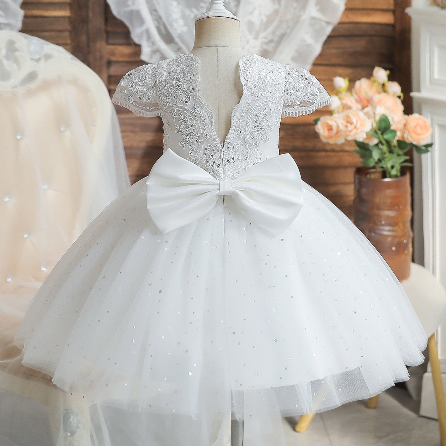 Princess Party Dress