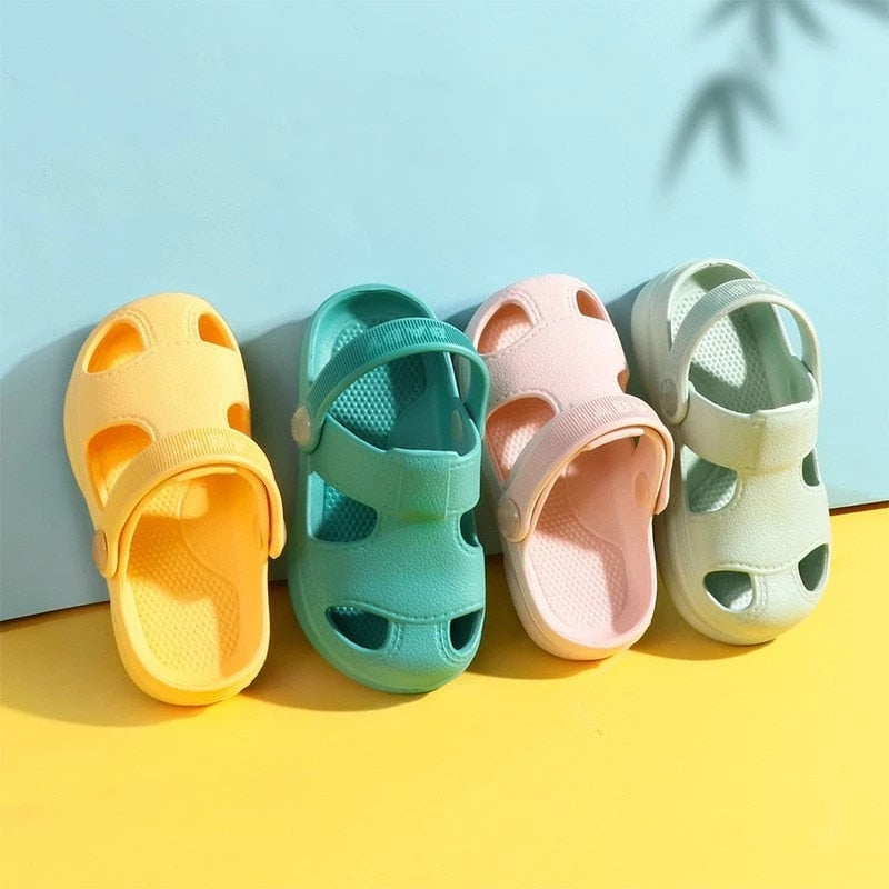 Kids Beach Sandals