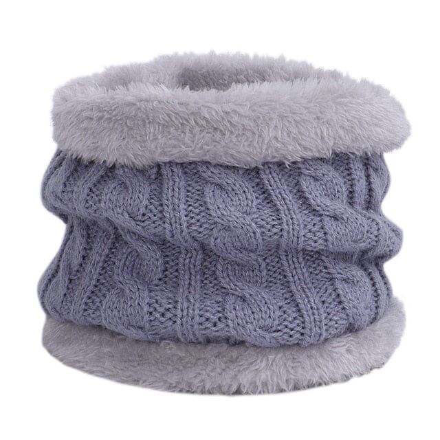 Stylish Cotton Hat, Gloves & Scarf Accessories + Essentials USAdrop 