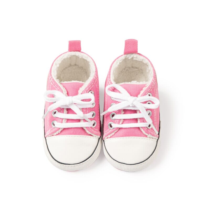 Roam Rider Kids Sneakers Shoes + Socks Zendrop 