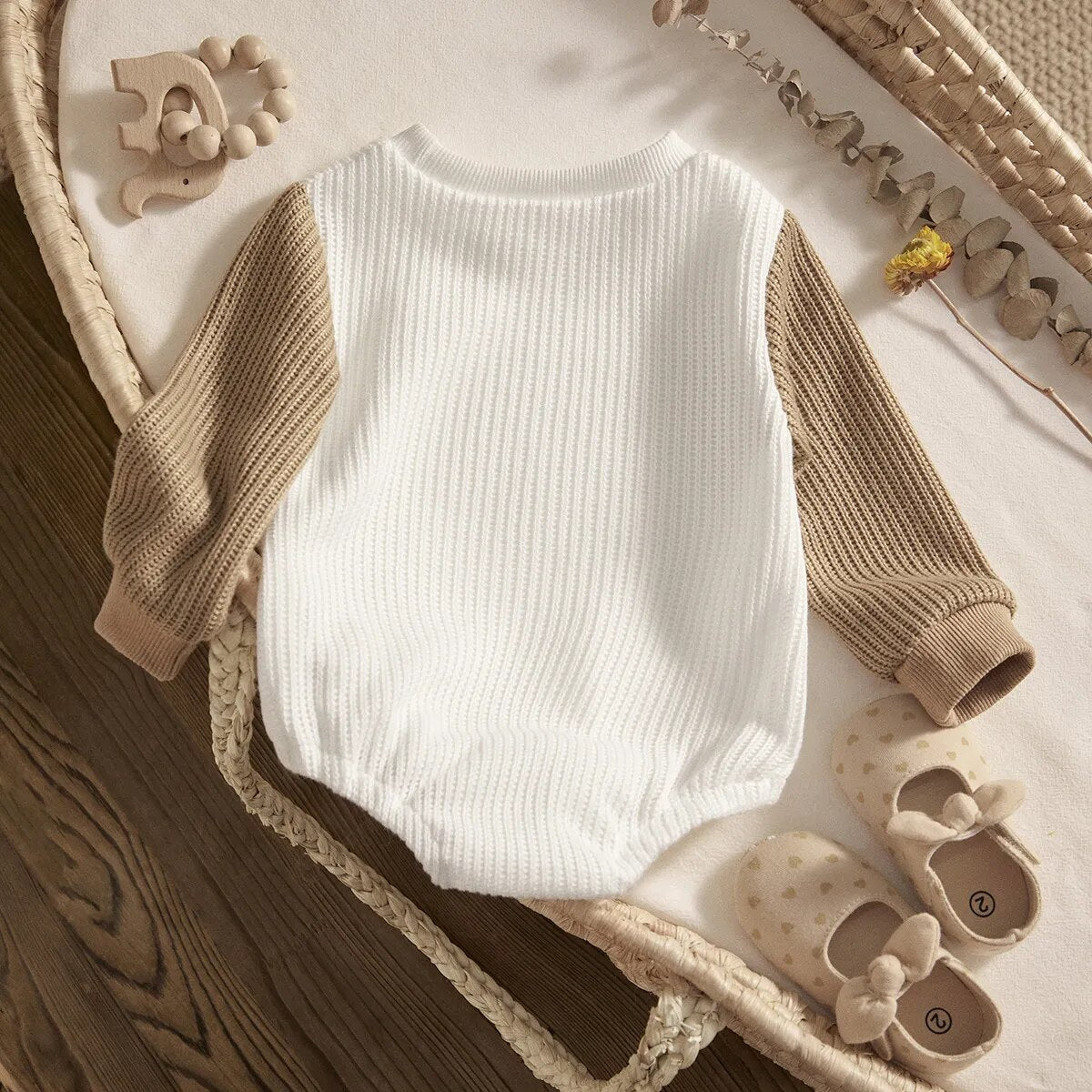 Baby Romper Boys Clothing Baby Boujee 