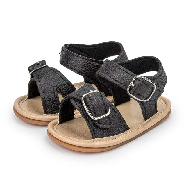 Summer Fun Baby Sandals