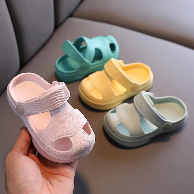 Kids Beach Sandals