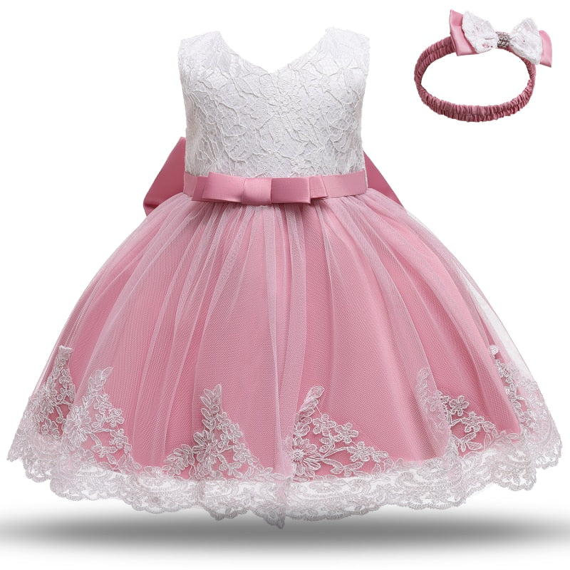 Sweet Princess Dress Set