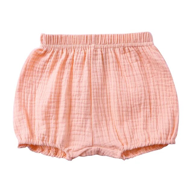 Summer Cotton Bloomers Delight