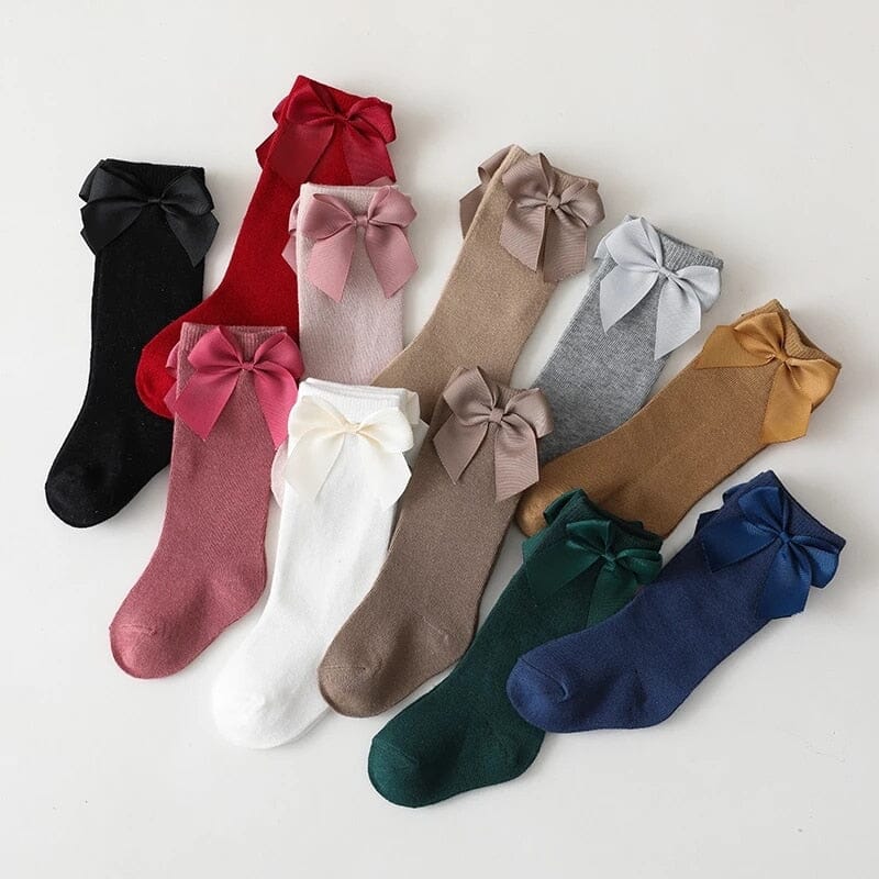 Cosy Cotton Socks Shoes + Socks USAdrop 