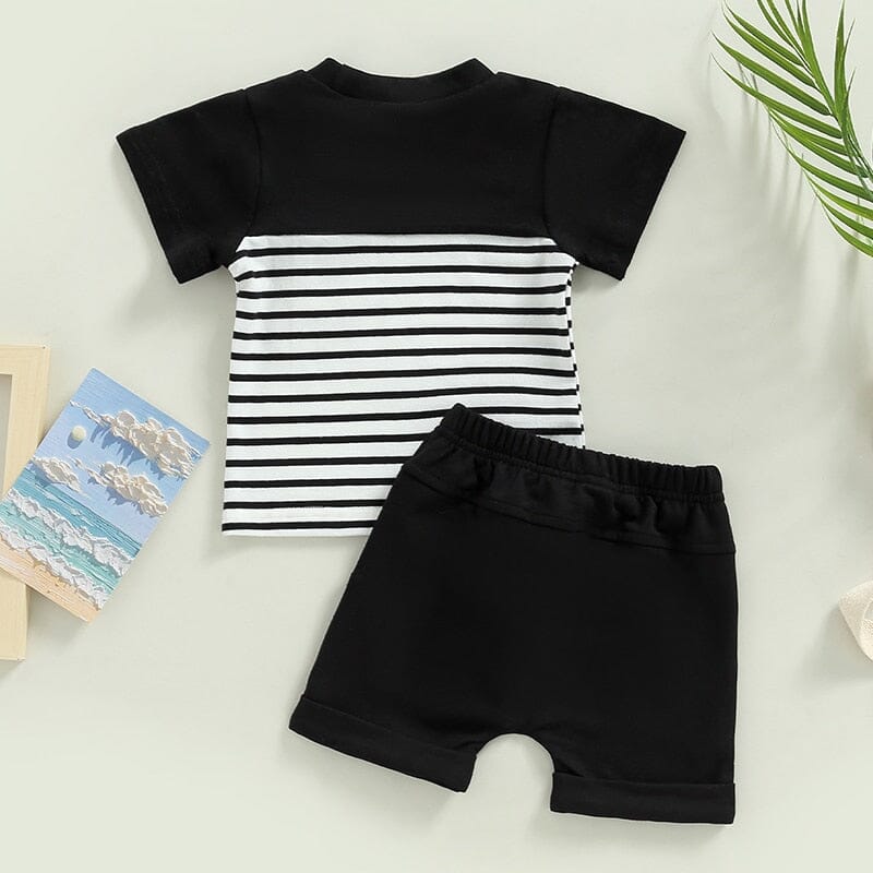 Beach Explorer Set Boys Clothing Baby Boujee 