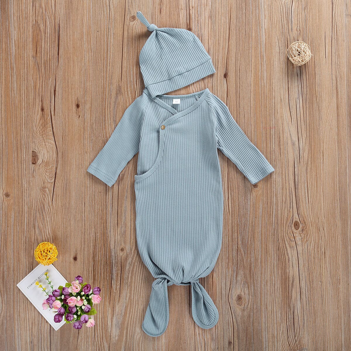 Newborn Unisex Sleeping Bag Newborn + Infant Baby Boujee 