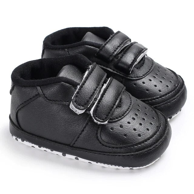 Cuddly Comfort Baby Sports Shoes