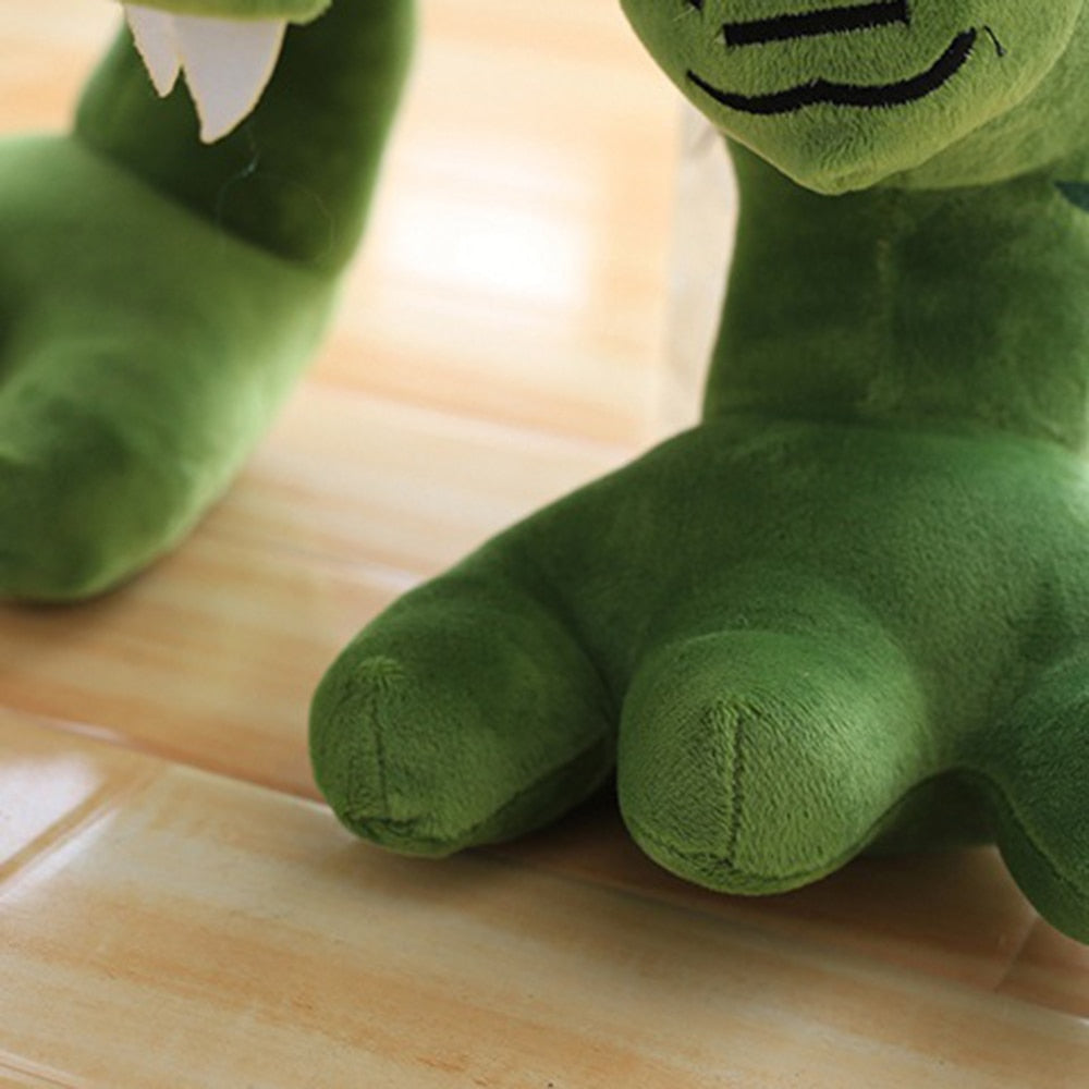 Dinosaur Plush Toy