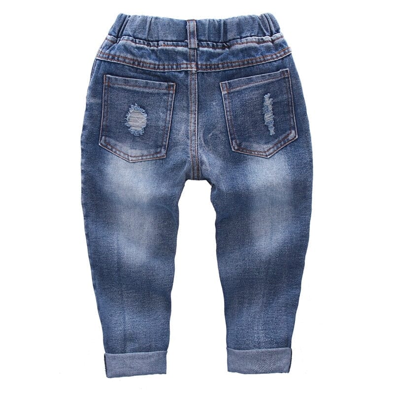 Urban Jeans Unisex Clothing Baby Boujee 