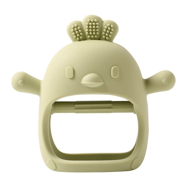 Baby Grip Chew Teether