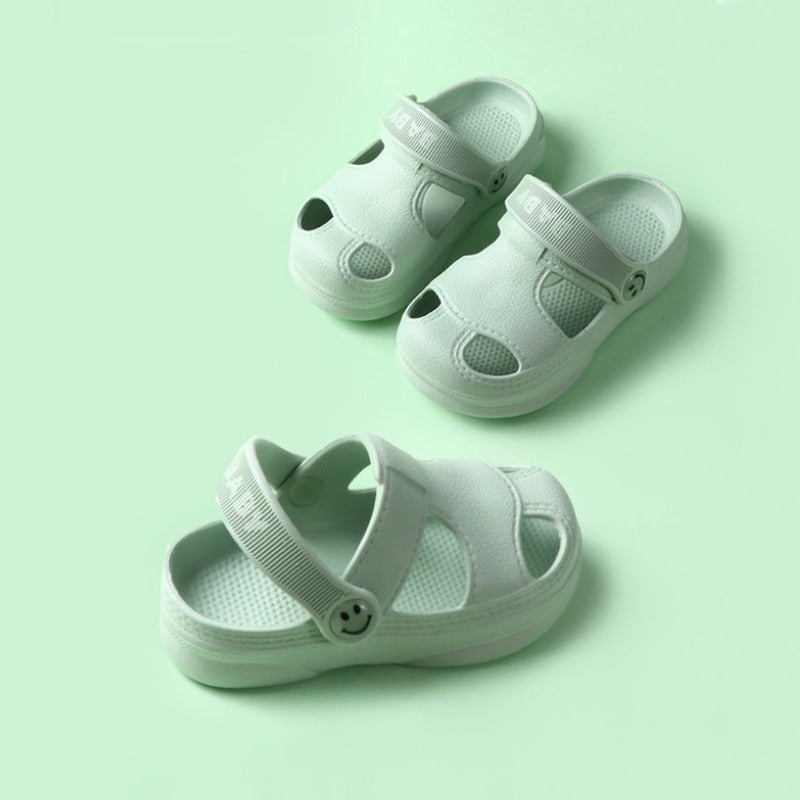 Kids Beach Sandals