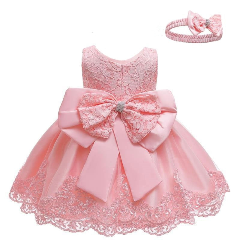 Sweet Princess Dress Set