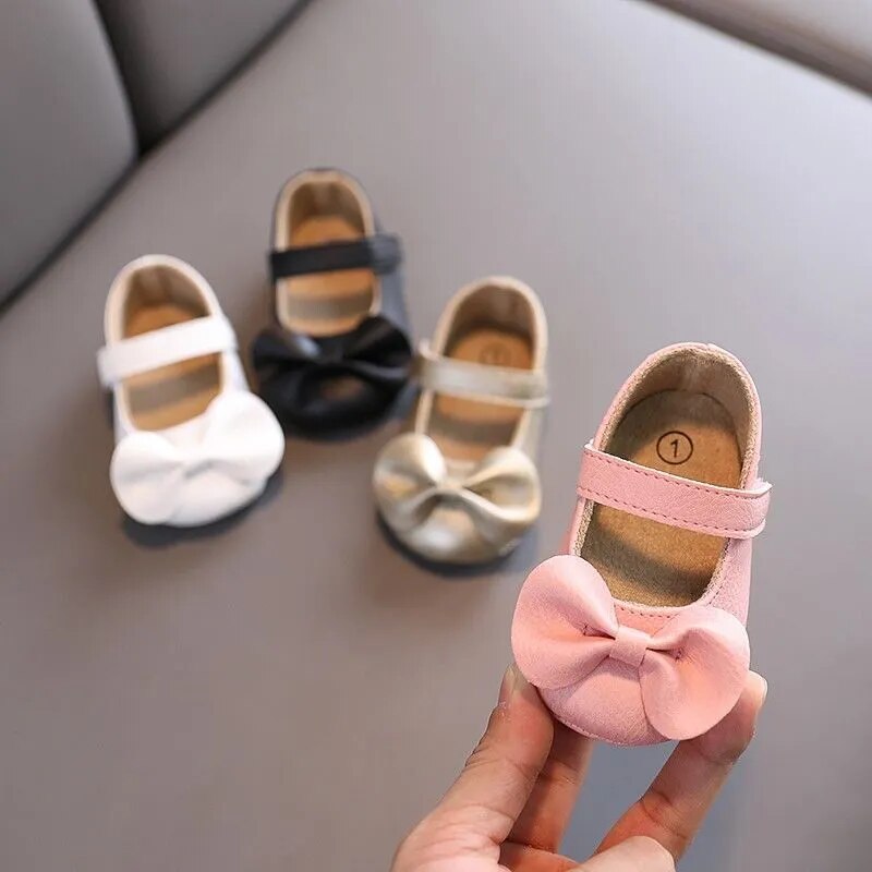 Fashion Baby Shoes